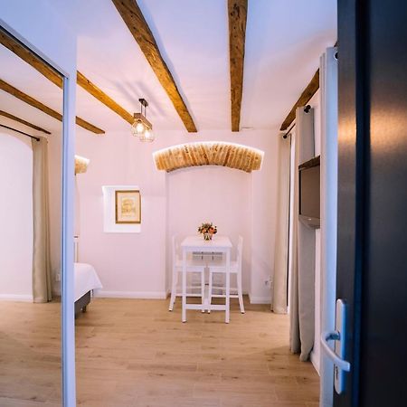 Chic Central Studio Σίμπιου Εξωτερικό φωτογραφία