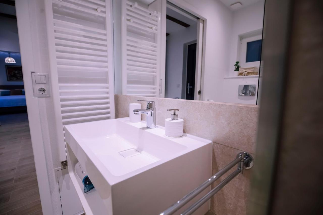 Chic Central Studio Σίμπιου Εξωτερικό φωτογραφία