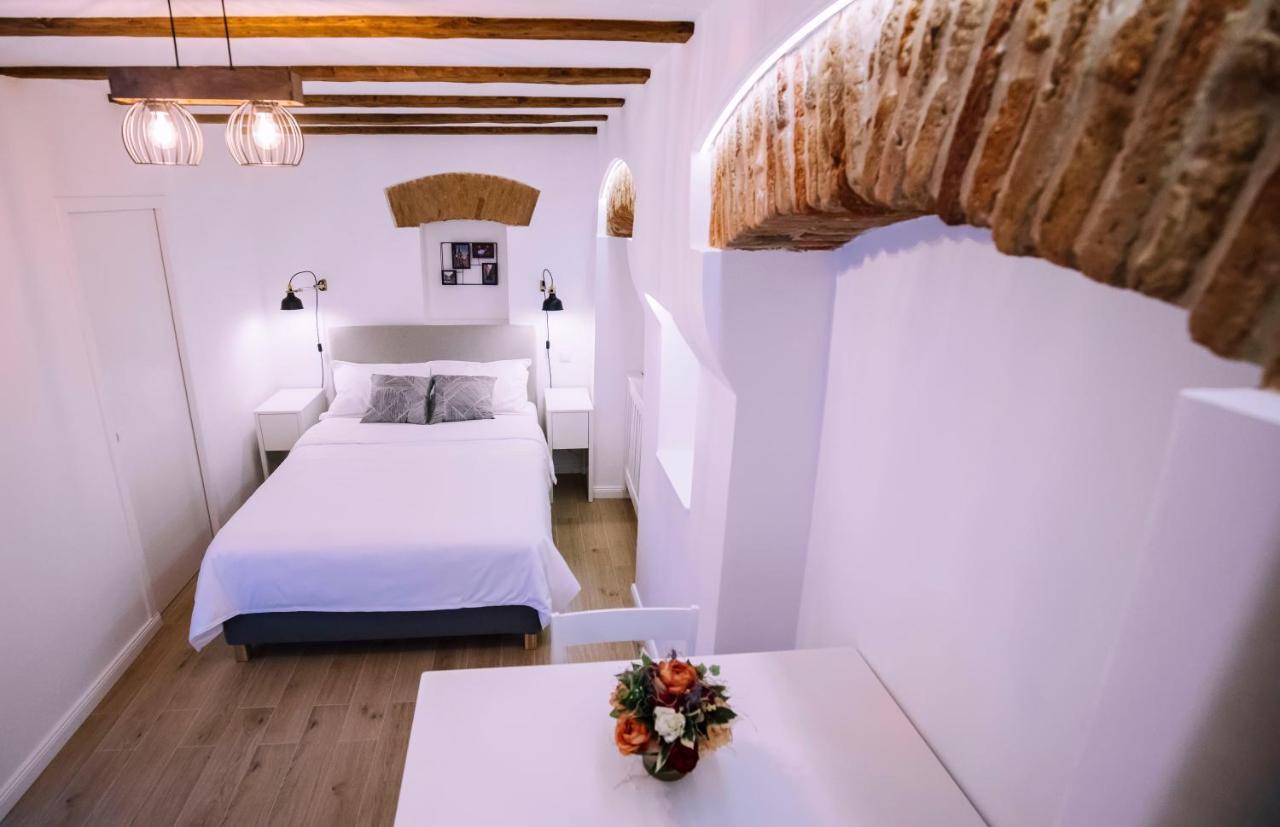 Chic Central Studio Σίμπιου Εξωτερικό φωτογραφία